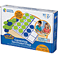 Learning Resources Connecting Ten-Frame Trays - Theme/Subject: Learning - 5 Year & Up