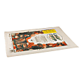 Tablecraft Flexible Cutting Board, 18" x 24", White