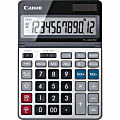 Canon® TS1200TSC 12-digit Desktop Calculator 1 thumbnail image