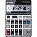 Canon® TS1200TSC 12-digit Desktop Calculator