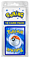 3bros And A Card Store Pokemon Trading Card Pack, Pack Of 10 Cards