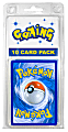3bros And A Card Store Pokemon Trading Card Pack, Pack Of 10 Cards 1 thumbnail image