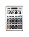 Casio® MS-80B Desktop Calculator