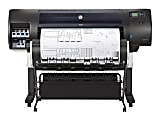 HP Designjet T7200 PostScript Color 42" Inkjet Large-Format Printer