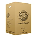 Spill Magic Sorbent, 25 Lb