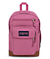 JanSport Cool Student Backpack With 15" Laptop Pocket, Mauve Haze 1 thumbnail image