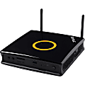 Zotac ZBOX EN760 ZBOX-EN760-U Desktop Computer - Intel Core i5 (4th Gen) i5-4200U 1.60 GHz DDR3L SDRAM - Mini PC 1 thumbnail image