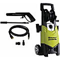 Koblenz 2,200psi Pressure Washer - 2200 psi - AC Supply Powered 1 thumbnail image