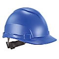 Ergodyne Skullerz 8967 Lightweight Cap-Style Hard Hat, Blue