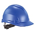 Ergodyne Skullerz 8967 Lightweight Cap-Style Hard Hat, Blue 1 thumbnail image