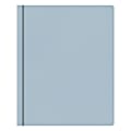 2026 Blue Sky Rachel Parcell Weekly/Monthly Planner, 8” x 10", Light Blue, January To December, 155523 1 thumbnail image