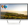 HP Pavilion 25xw 25" LED LCD Monitor - 16:9 - 7 ms
