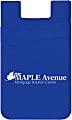 Twin Silicone Pocket Phone Wallet, 3 7/8" x 2 1/4" 1 thumbnail image