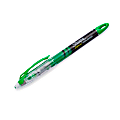 Sharpie® Accent® Liquid Pen-Style Highlighter, Fluorescent Green