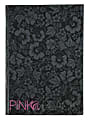 Mead® Pink & Black Notebook, 8 1/8" x 11 3/4" 1 thumbnail image