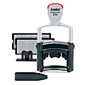 Trodat Professional 5253 Heavy-Duty Do-It-Yourself Custom Stamp 1 thumbnail image