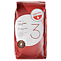 Seattle's Best Coffee® Whole Bean Coffee, Level 3, Light Roast, 12 Oz Per Bag