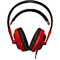 SteelSeries Siberia V2 Full Size Headset 1 thumbnail image