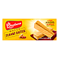 Bauducco Foods Peanut Butter Wafers, 5 Oz, Case Of 36 Packages 1 thumbnail image