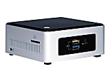 Intel® NUC5CPYH Mini Desktop PC, Intel® Celeron® N3050 1 thumbnail image
