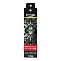 Brea Reese Scratch Art Bookmarks, Penguin Buddy, Set Of 11 Pieces 1 thumbnail image