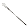 Adcraft French Whip, 36", Silver