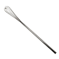 Adcraft French Whip, 36", Silver 1 thumbnail image