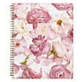 2026 Blue Sky Rachel Parcell Weekly/Monthly Planner, 8-1/2” x 11", Rose, January To December, 155533 1 thumbnail image
