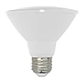Euri PAR30 Short Dimmable 900 Lumens LED Light Bulb, 13 Watt, 4000 Kelvin/Cool White