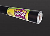 Teacher Created Resources Better Than Paper Bulletin Board Paper Rolls 4 x  12 Vintage Blue Stripes Pack Of 4 Rolls - Office Depot