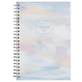 2026 Blue Sky Weekly/Monthly Planner, 5” x 8", Beyond, January To December, 155690 1 thumbnail image