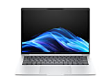 HP EliteBook 8 G1i Notebook AI - Intel Core Ultra 7 - 255U/up to 5.2 GHz - 32 GB RAM - 1 TB SSD NVMe - silver - BG6K8UT#ABA 1 thumbnail image
