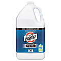 EASY-OFF® Professional Glass Cleaner Concentrate, Unscented, 128 Oz, Carton Of 2 Bottles 1 thumbnail image