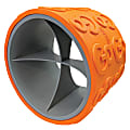 GoFit® GoWheel Mega Roller, 12” x 8”, Orange 1 thumbnail image