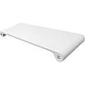 Quirky Space Bar Monitor Stand + 6-port USB Hub 1 thumbnail image