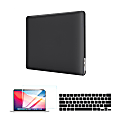 Techprotectus 16" MacBook Pro Case, Black, TP-BK-MP16M1X 1 thumbnail image