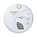 First Alert SCO501CN-3ST Smoke Detector - Photoelectric - White