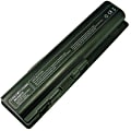 WorldCharge Li-Ion 10.8V DC Battery for HP Laptop
