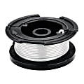Black+Decker AFS String Trimmer Replacement Spool, 30', Clear 1 thumbnail image