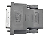 VisionTek - Adapter - single link - HDMI female to DVI-D male 1 thumbnail image