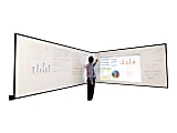Elite Screens Insta-DE2a Series - 85-inch 1:1, Self-Adhesive Dry Erase Whiteboard Projection Screen Film, Model: IWB85SW2" 1 thumbnail image