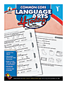Carson-Dellosa Common Core Language Arts 4 Today, Grade 1 1 thumbnail image
