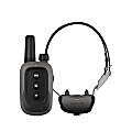 Garmin Delta SE Handheld Remote And Dog Training Collar Bundle, Black