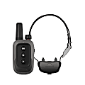 Garmin Delta SE Handheld Remote And Dog Training Collar Bundle, Black 1 thumbnail image