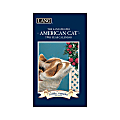 Avalanche® 2-Year Planner, 3 1/2" x 6 3/8", American Cat, August 2012-December 2014 1 thumbnail image