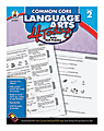 Carson-Dellosa Common Core Language Arts 4 Today, Grade 2 1 thumbnail image