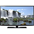 Samsung 6200 UN40J6200AF 40" Smart LED-LCD TV - Black - LED Backlight - Surround Sound 1 thumbnail image