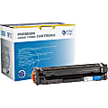 Elite Image™ Remanufactured Cyan High Yield Toner Cartridge Replacement For HP 201X, CF401X 1 thumbnail image