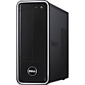Dell™ Inspiron 3000 Desktop Computer With 4th Gen Intel® Core™ i5 Processor, Windows® 10, i3647-4618BK