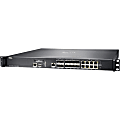 SonicWall NSA 6600 Firewall Only 1 thumbnail image